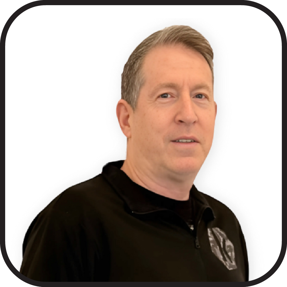 Ilan Elad, President, Americas at Kornit Digital