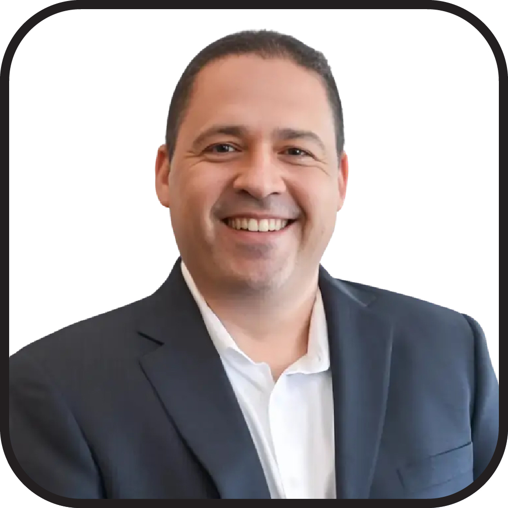 Ronen Yancu, VP Business Management at Kornit Digital Americas