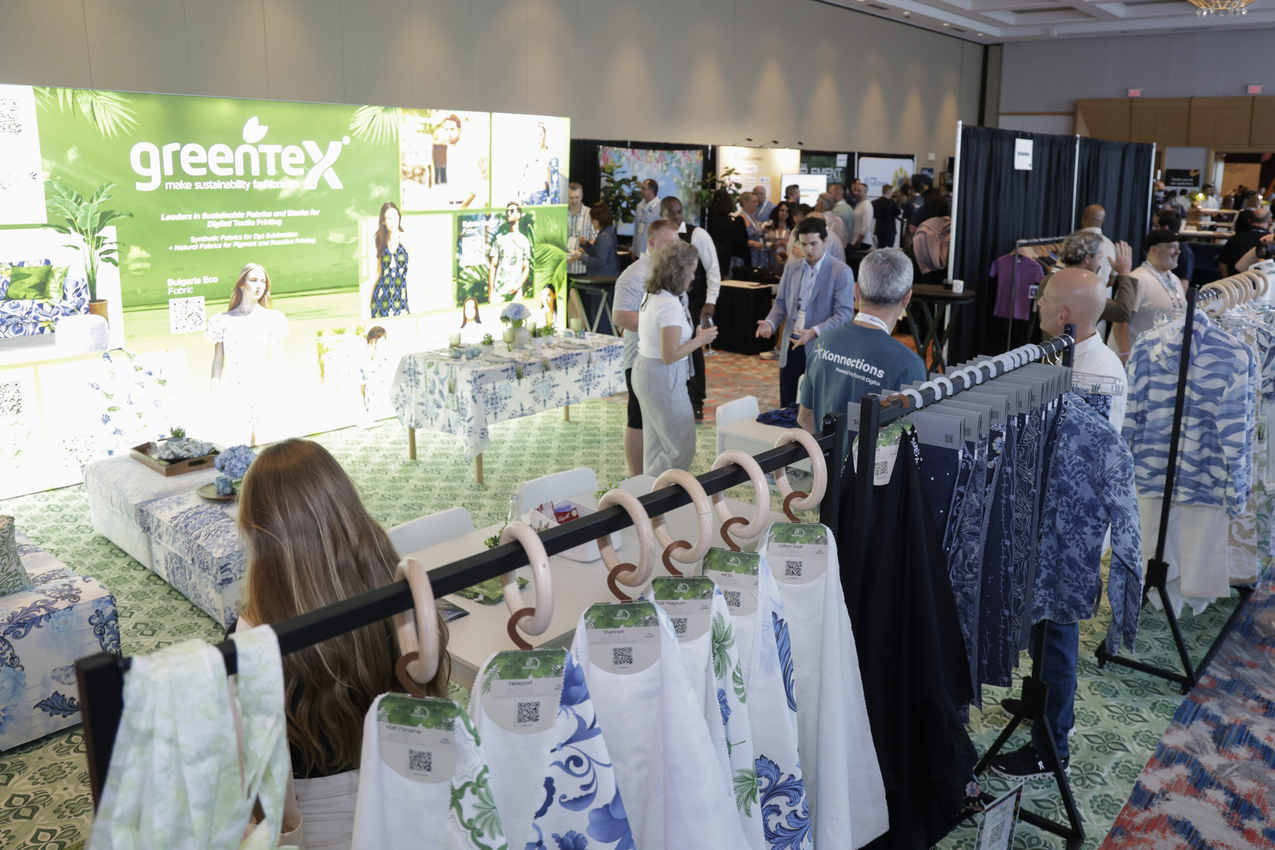 Konnections '26, on-site moment 14