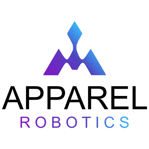 Apparel Robotics logo