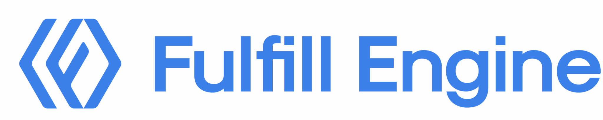 Fulfill Engine logo
