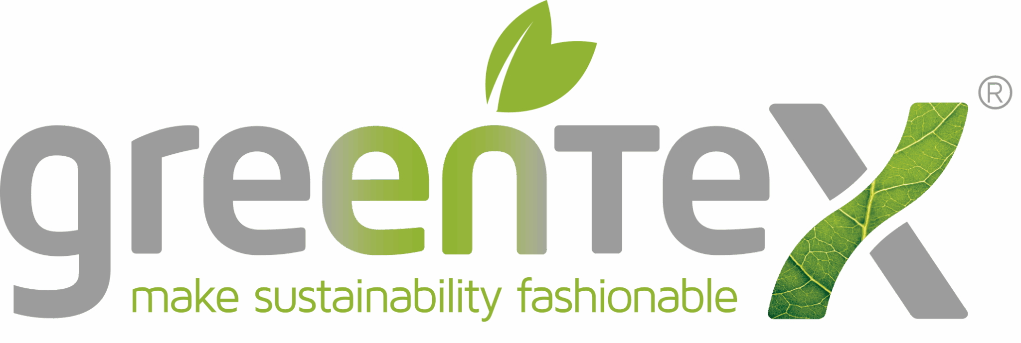 Greentex America logo