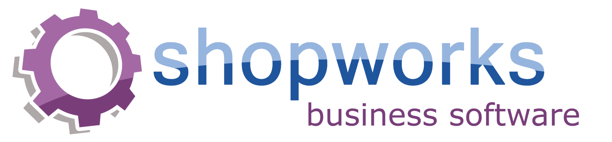 ShopWorks logo